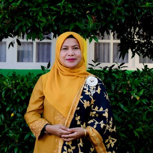 Kepala Sekolah SLB NEGERI PEMBINA BENER MERIAH
