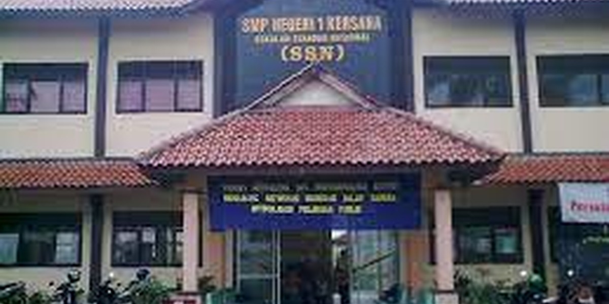 Foto Sekolah 6