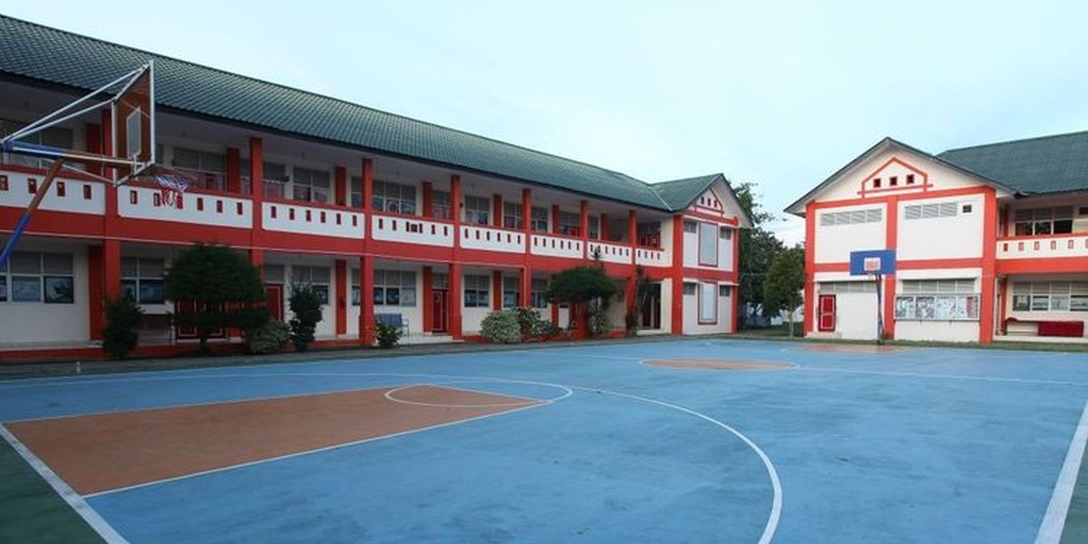 Foto Sekolah 2