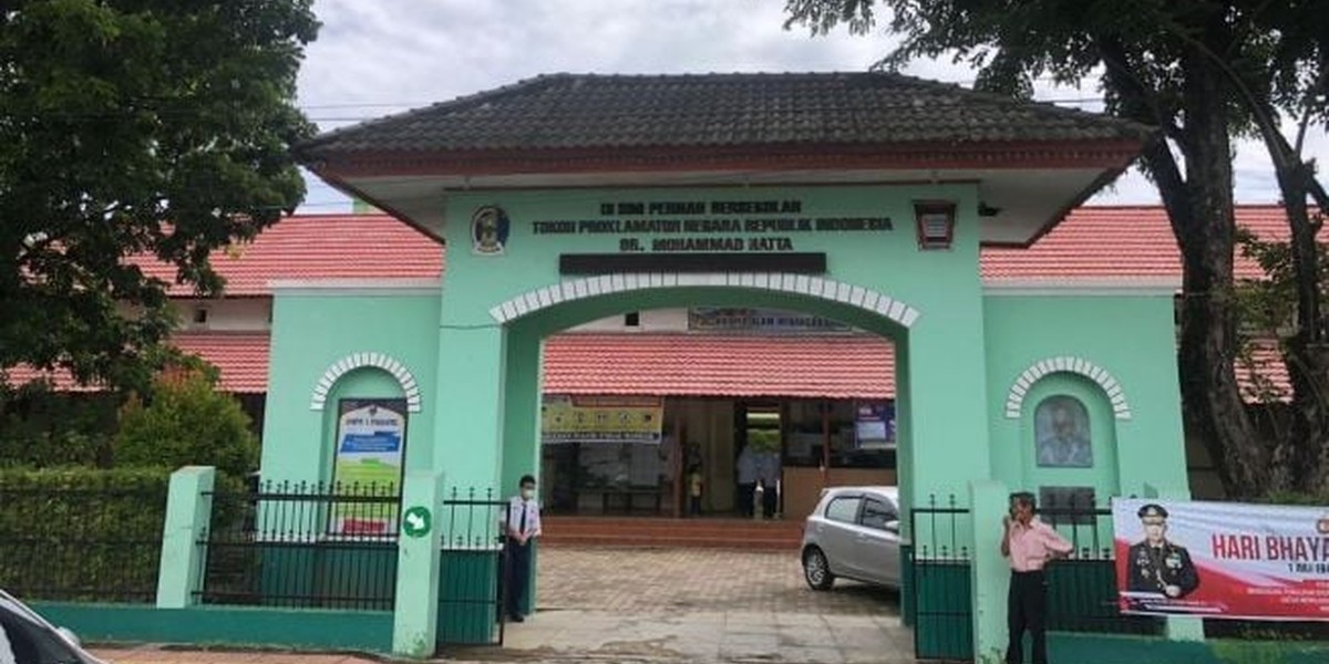Foto Sekolah 1